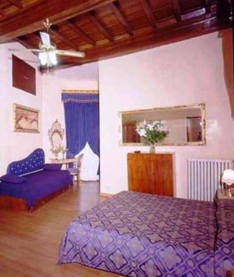 Hotel Abaco Florenţa Exterior foto